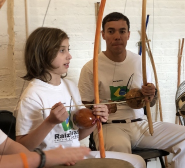 Kids Classes