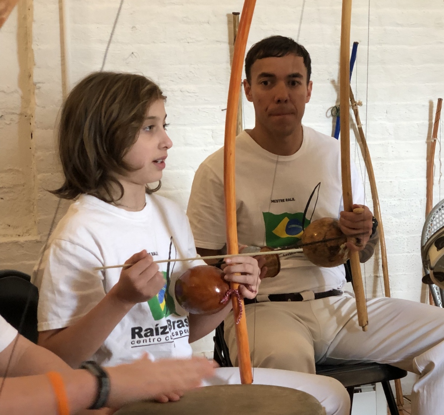Kids Classes