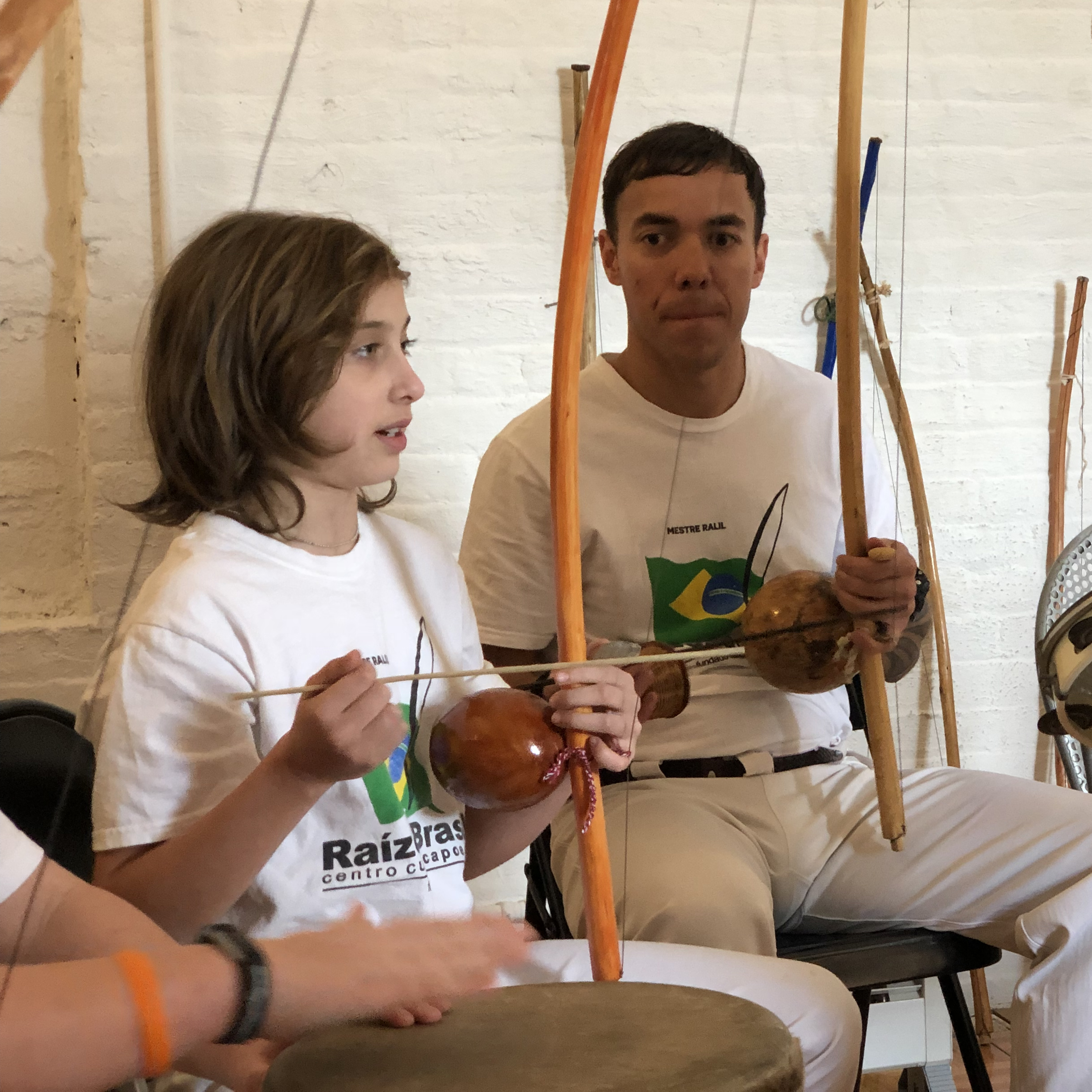Kids Classes